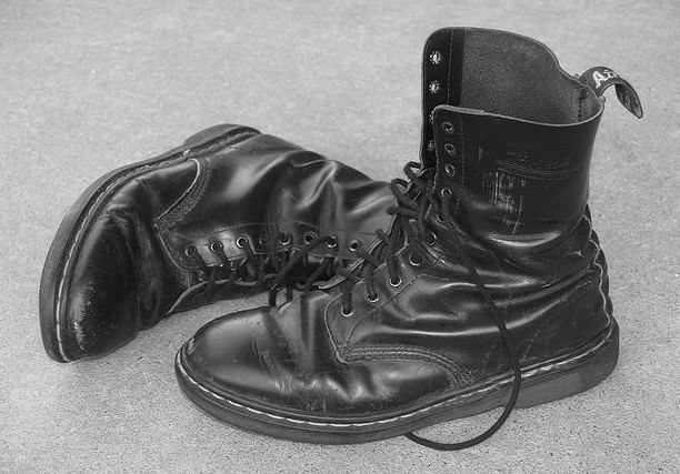Dr. Martins