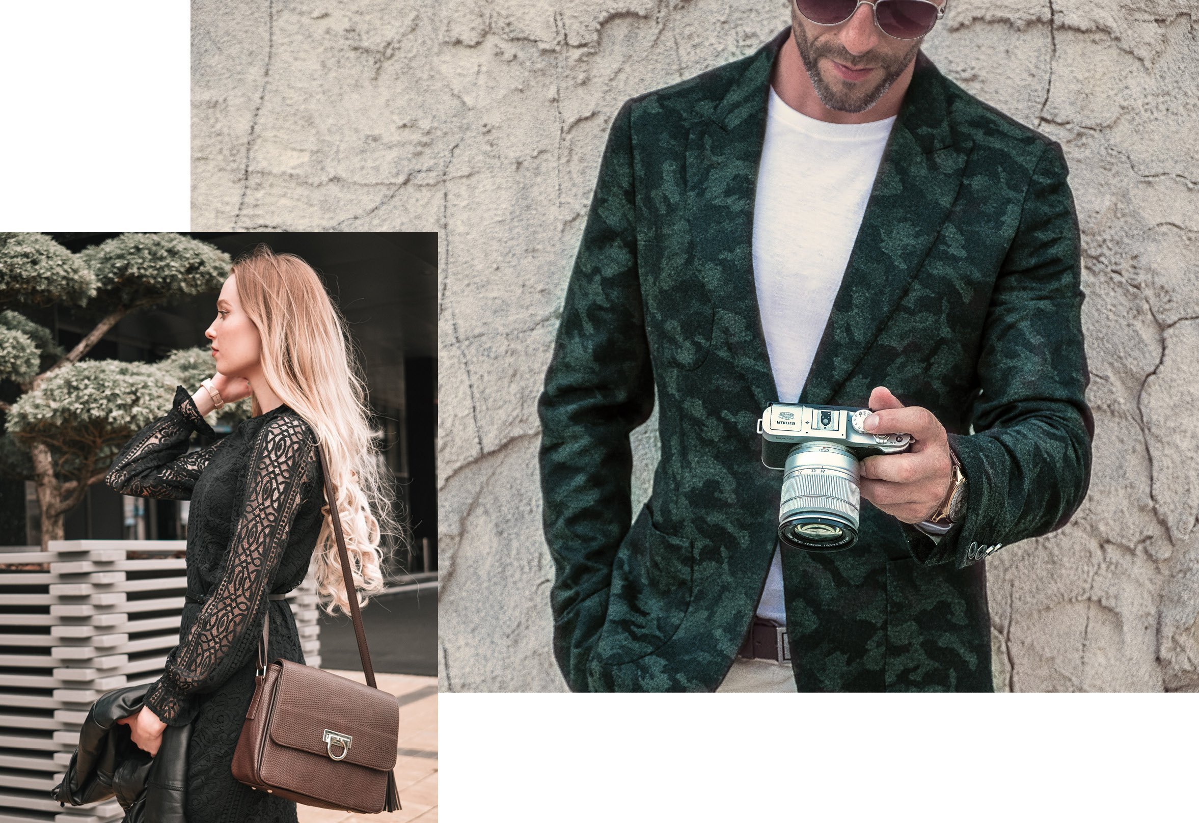 Dresscode Casual Chic? Tipps für Damen und Herren
